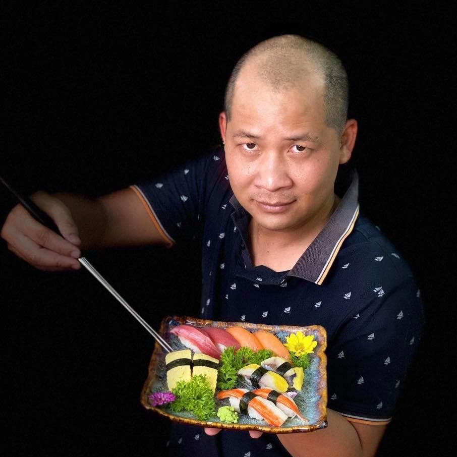 Thắng Phan